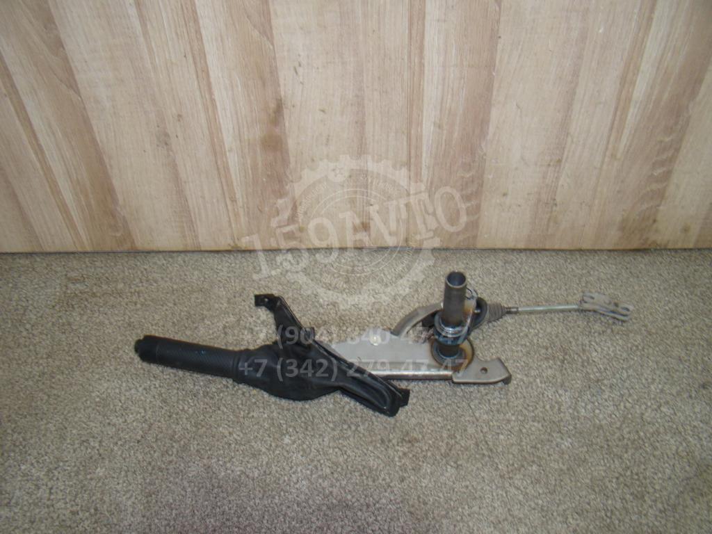 Ручник, 500 рублей, Пермь