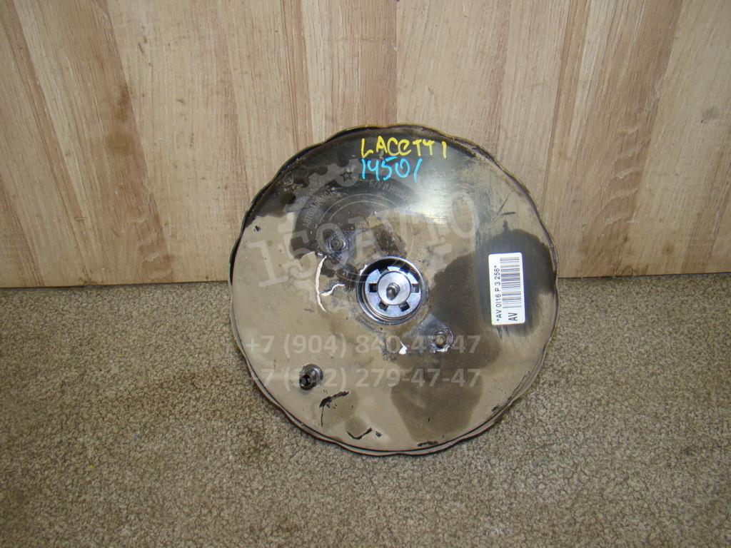 Усилитель тормозов вакуумный, 1000 рублей, Пермь