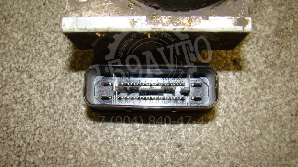 Блок ABS, 2000 рублей, Пермь