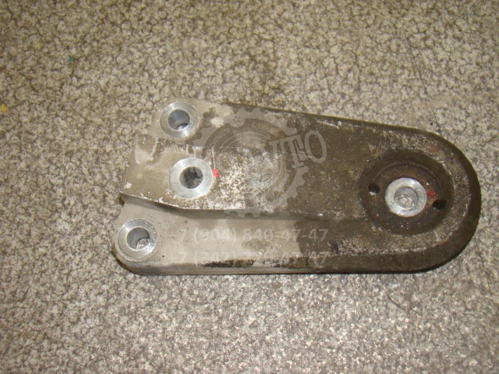 Кронштейн опоры двигателя, 500 рублей, Пермь