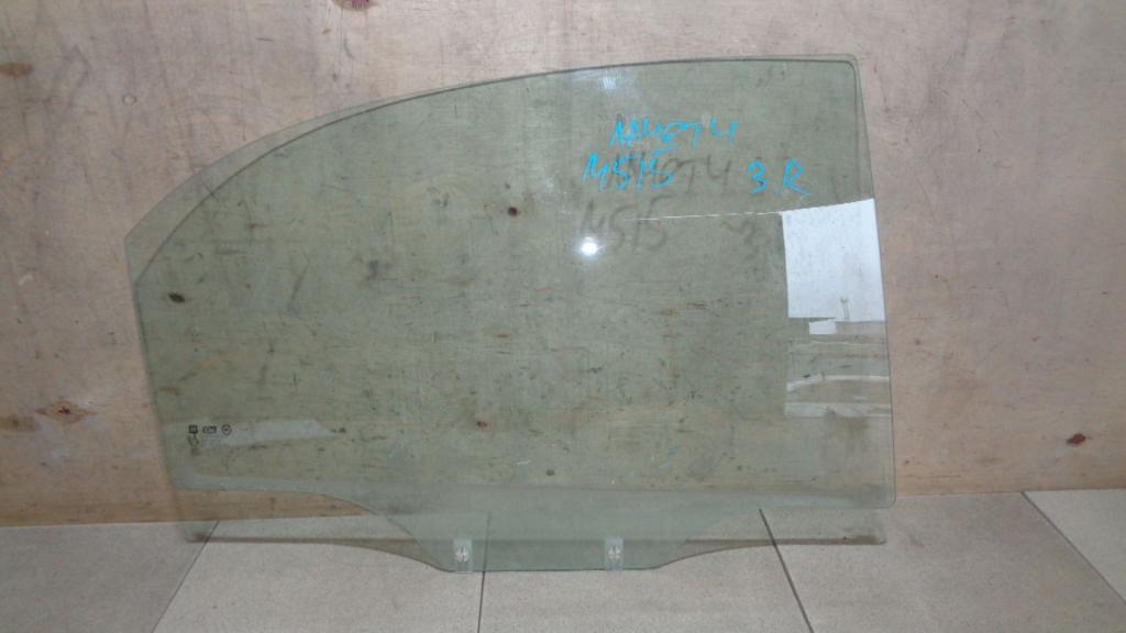Стекло двери задней правой, 900 рублей, Пермь