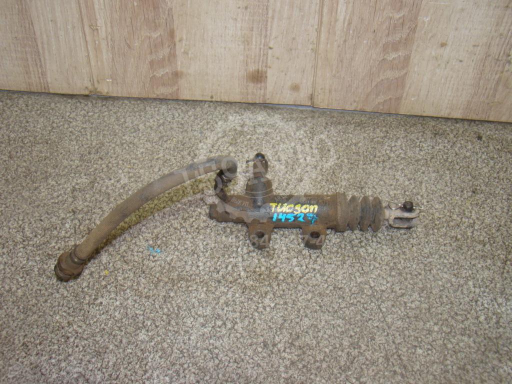 Цилиндр сцепления рабочий, 500 рублей, Пермь