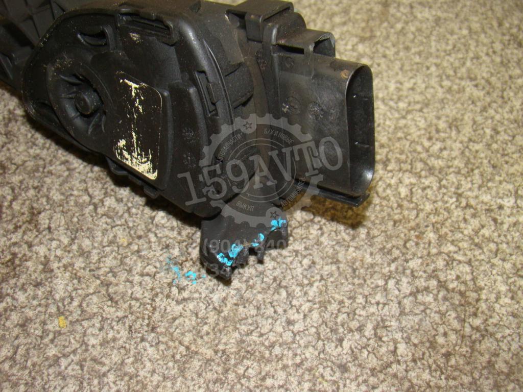 Педаль газа, 2000 рублей, Пермь