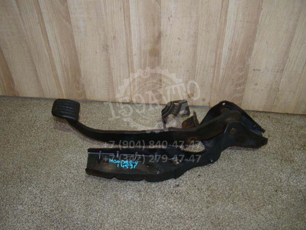 Педаль тормоза, 500 рублей, Пермь