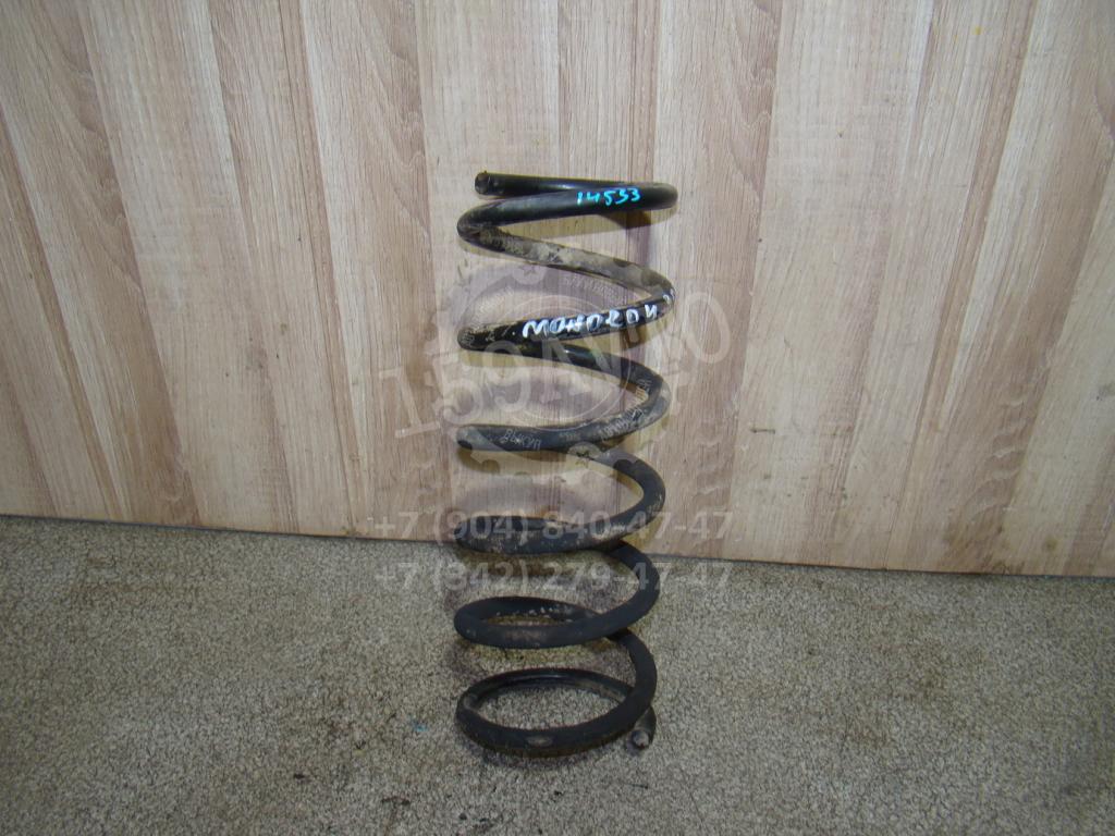 Пружина задняя, 1000 рублей, Пермь