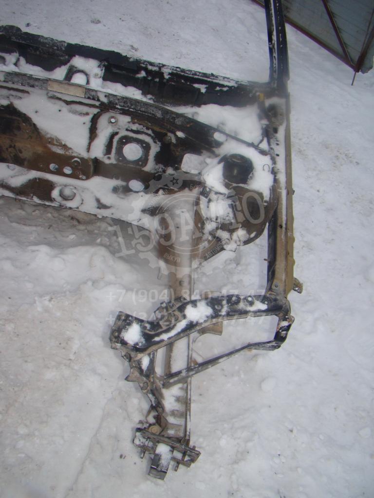 Лонжерон передний левый, 3200 рублей, Пермь