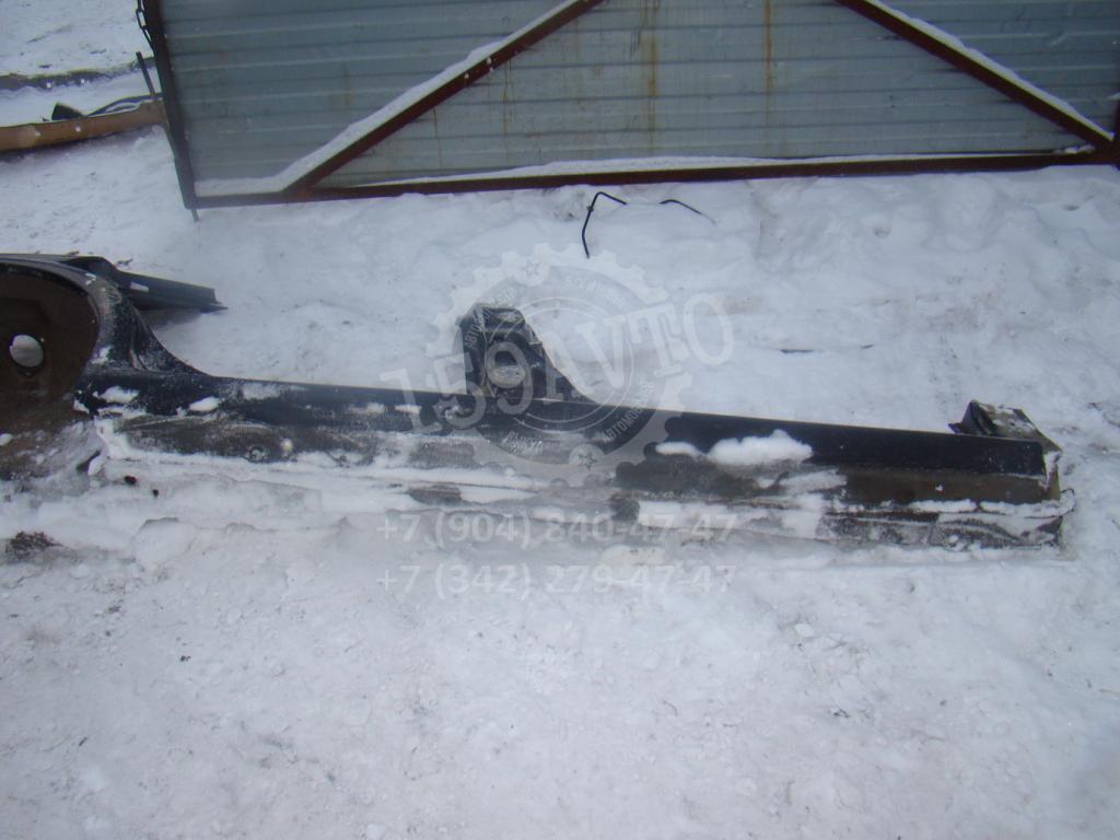 Порог со стойкой правый, 7000 рублей, Пермь