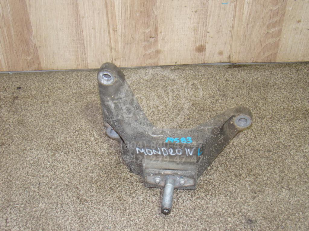 Кронштейн КПП левый, 1000 рублей, Пермь