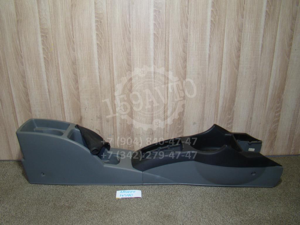 Консоль, 1000 рублей, Пермь