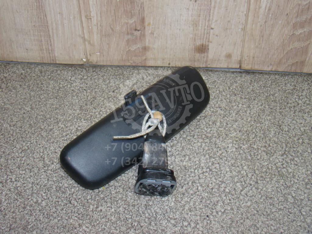 Зеркало заднего вида, 500 рублей, Пермь