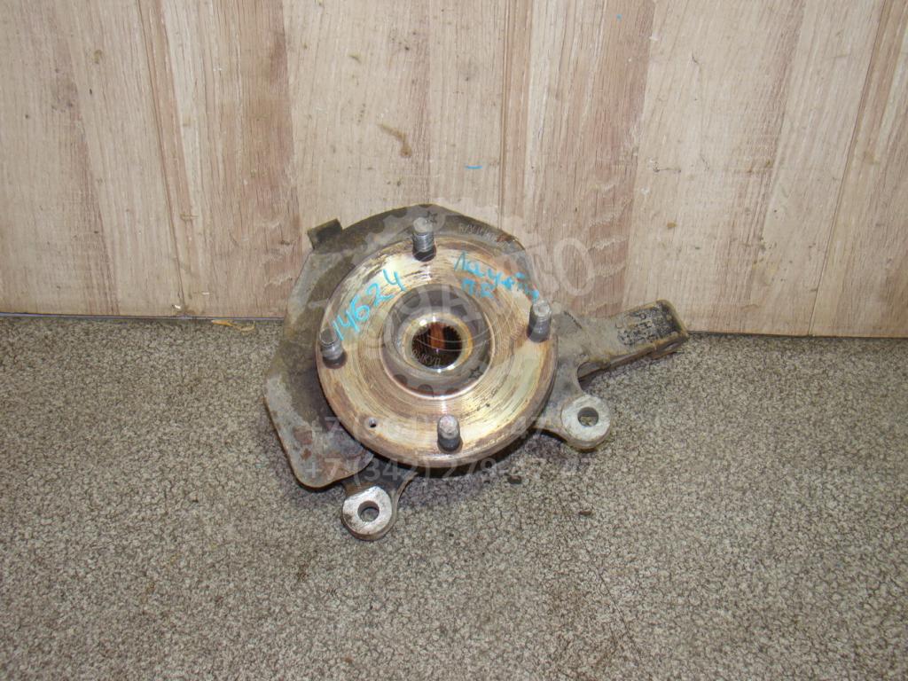 Кулак поворотный передний правый, 2500 рублей, Пермь