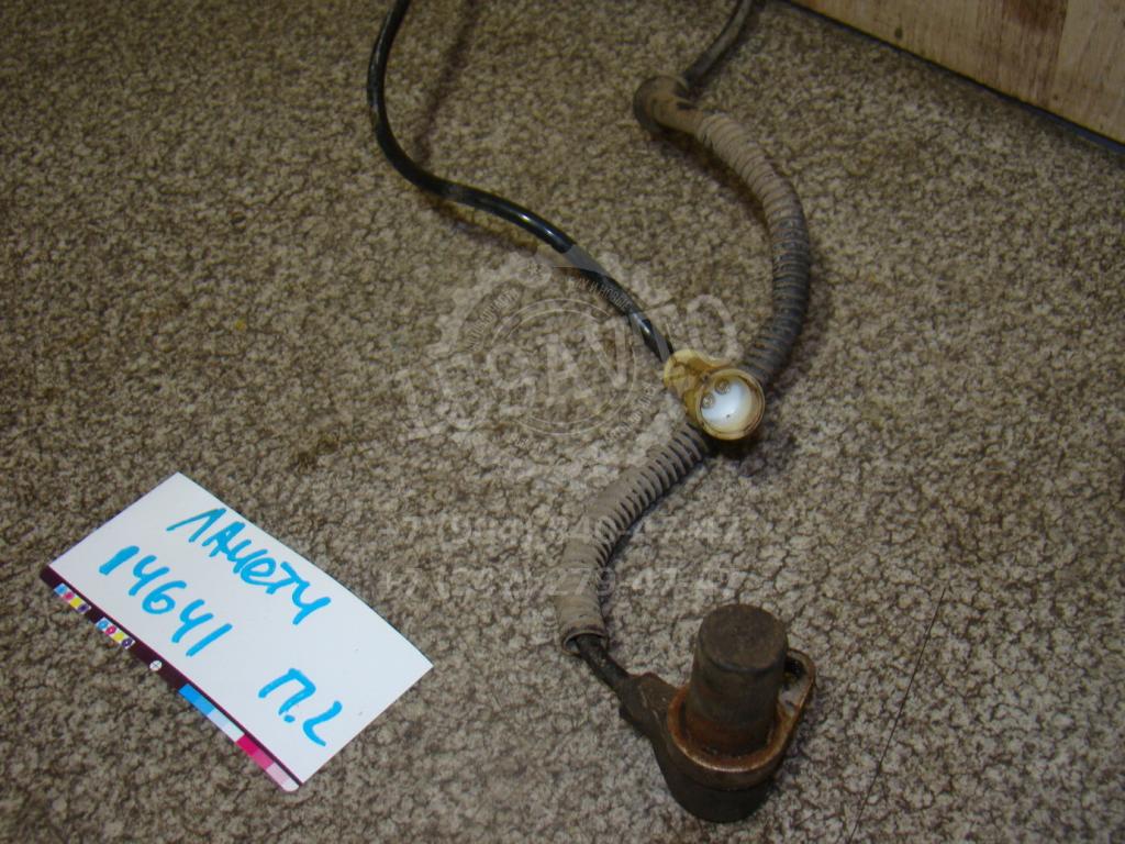 Датчик ABS передний левый, 1000 рублей, Пермь