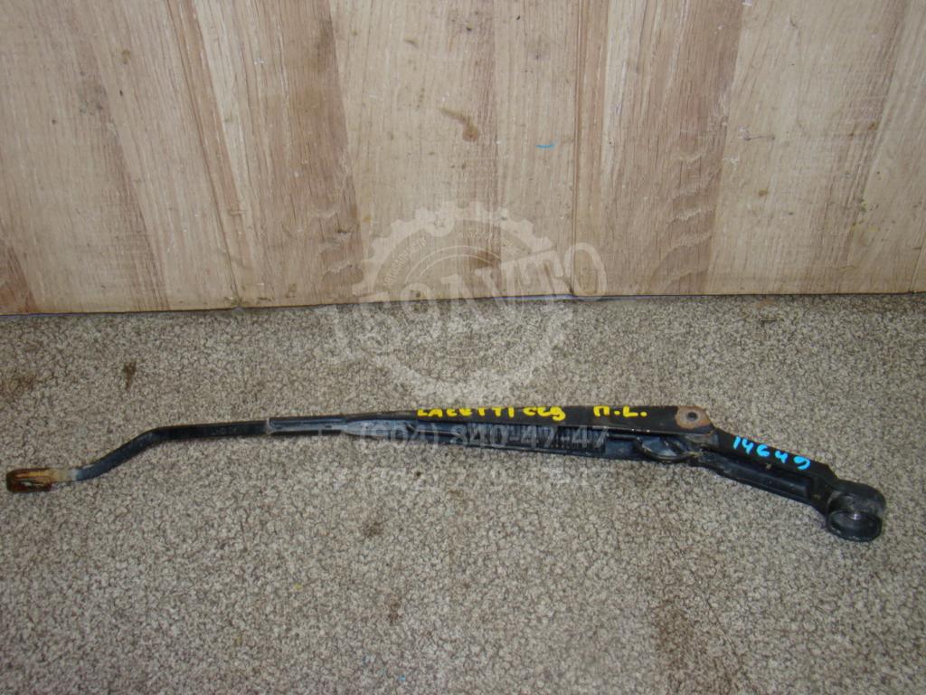 Поводок стеклоочистителя передний левый, 500 рублей, Пермь