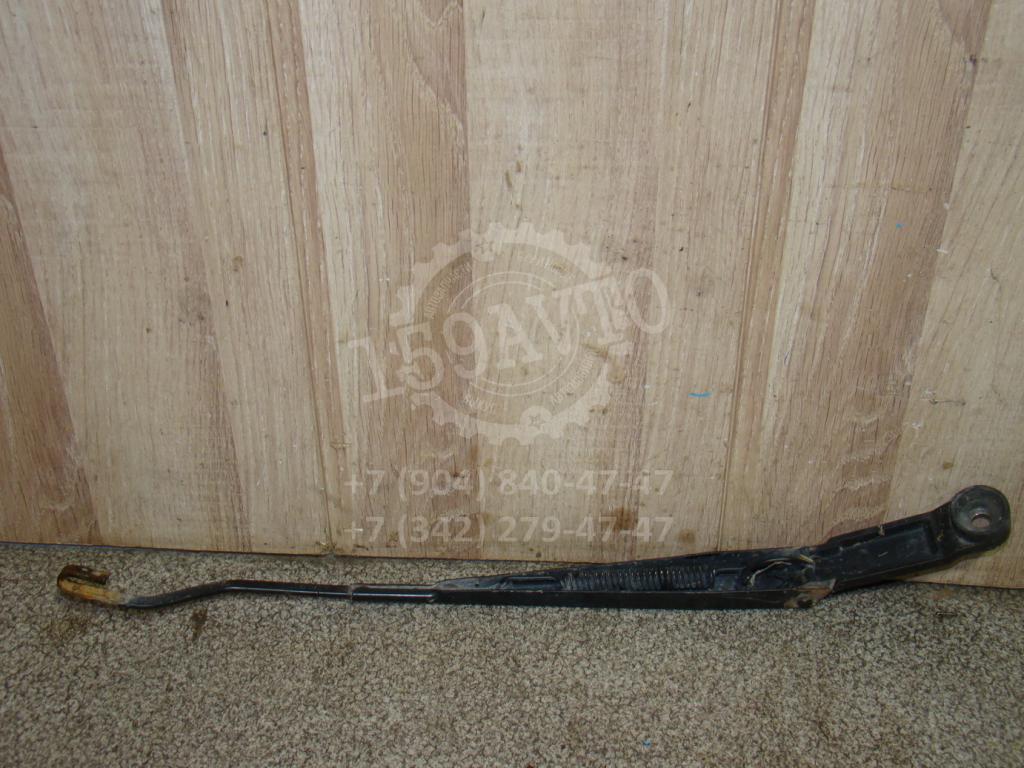 Поводок стеклоочистителя передний левый, 500 рублей, Пермь