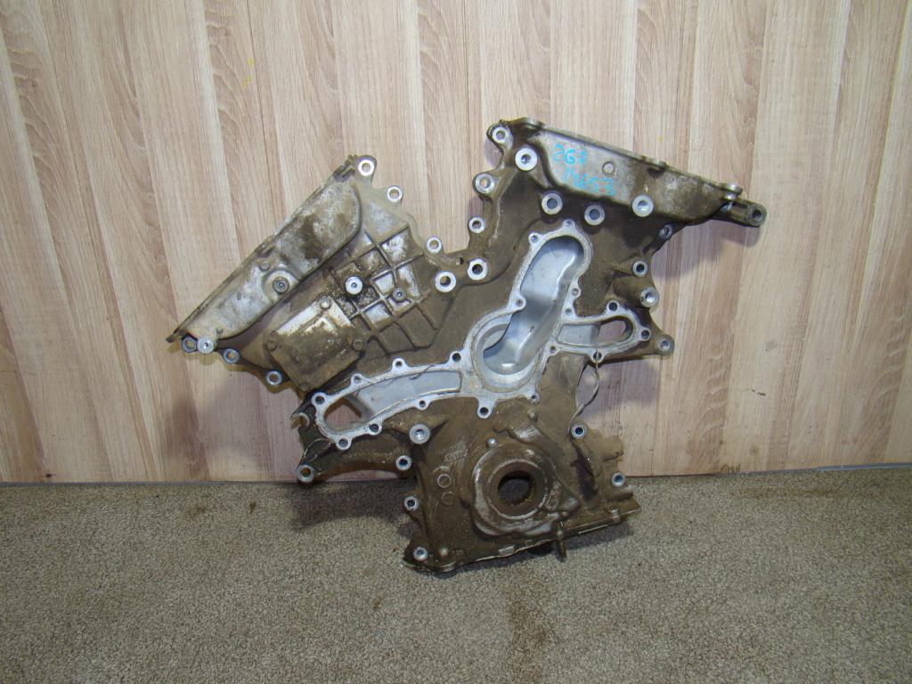 Крышка двигателя передняя, 7300 рублей, Пермь