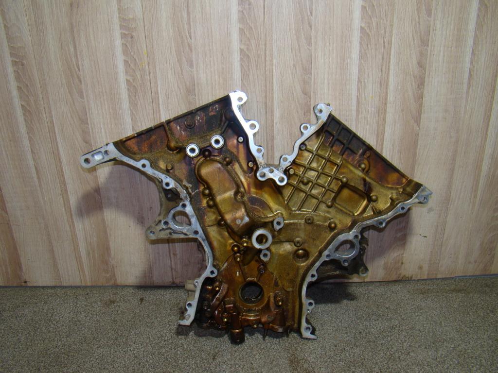 Крышка двигателя передняя, 7300 рублей, Пермь