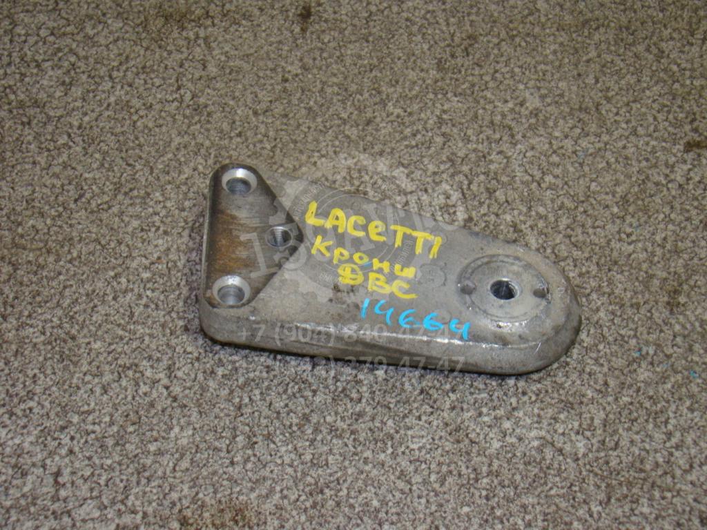 Кронштейн опоры двигателя, 500 рублей, Пермь