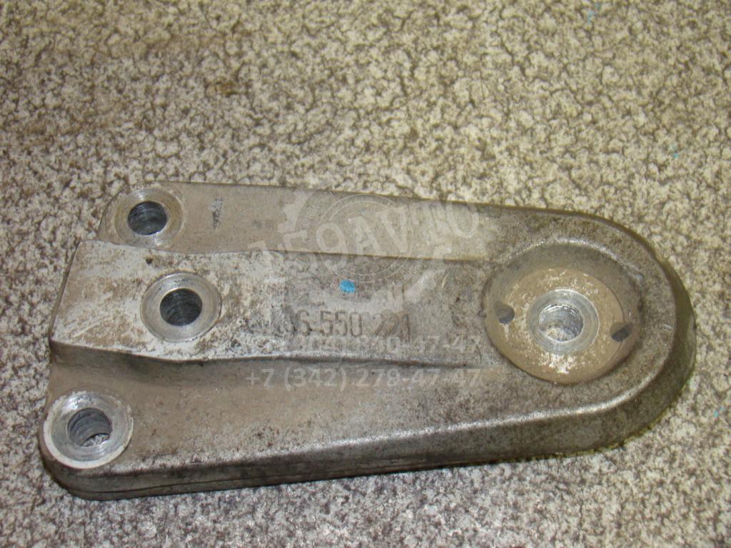 Кронштейн опоры двигателя, 500 рублей, Пермь