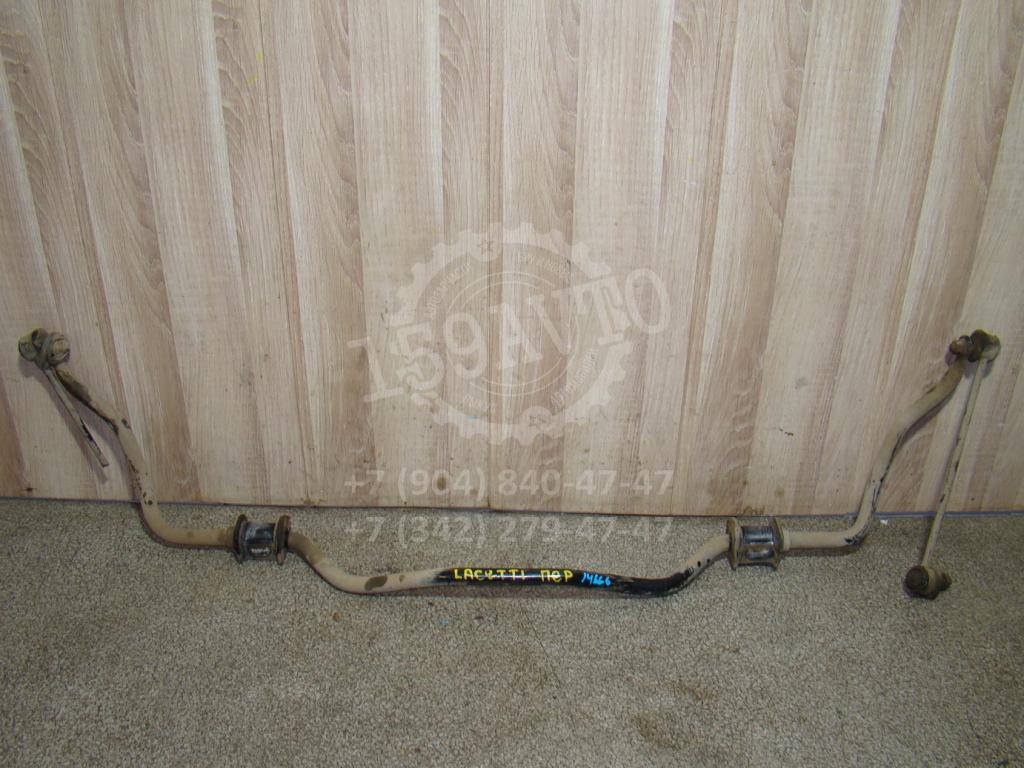 Стабилизатор передний, 500 рублей, Пермь