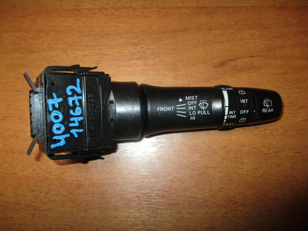 Переключатель стеклоочистителей, 1500 рублей, Пермь