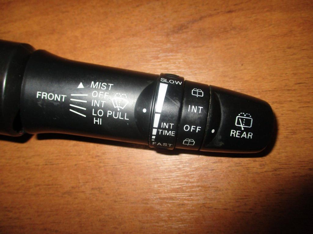 Переключатель стеклоочистителей, 1500 рублей, Пермь