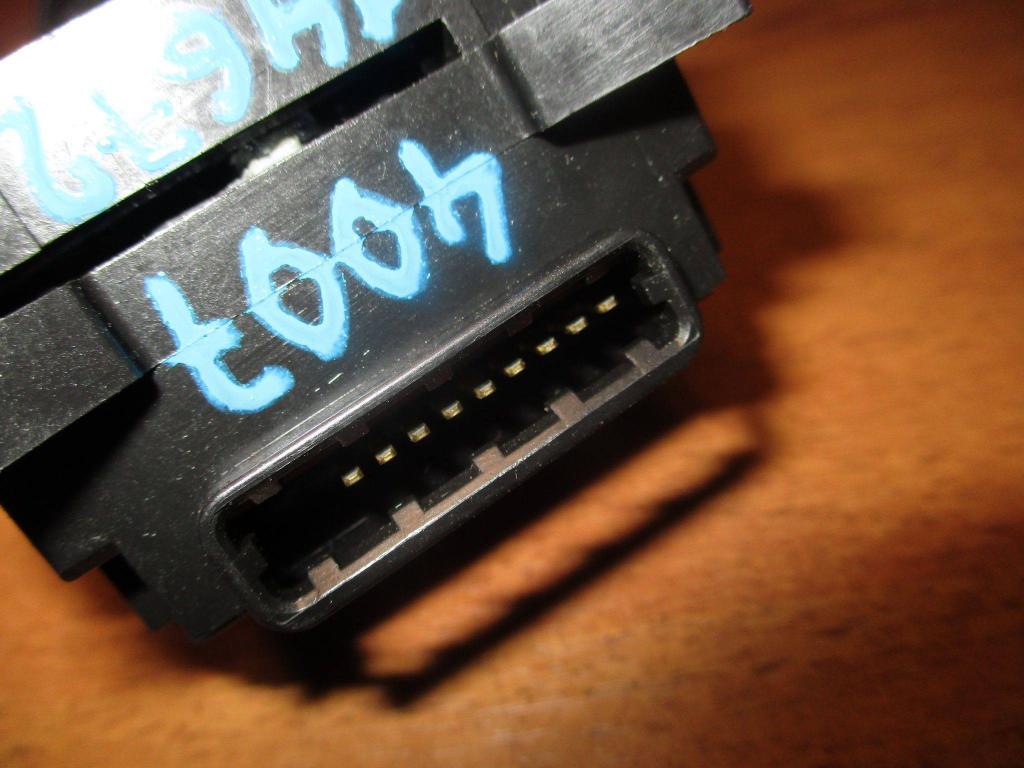 Переключатель стеклоочистителей, 1500 рублей, Пермь