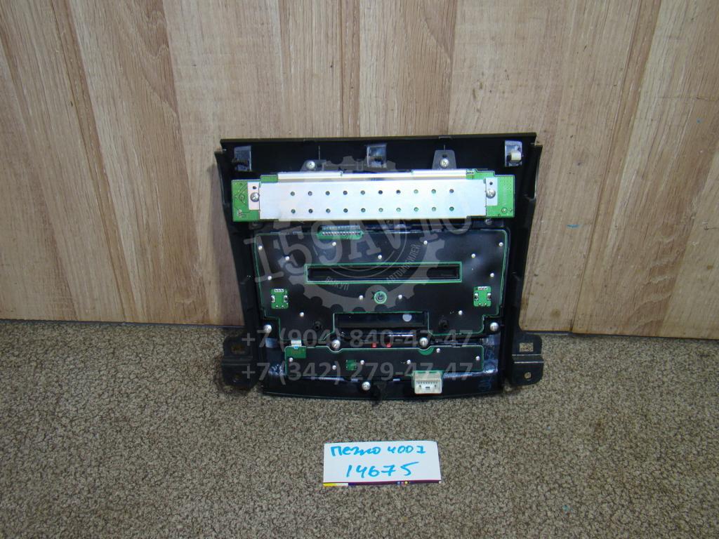 Магнитола, 1500 рублей, Пермь