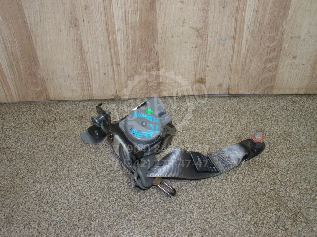 Ремень безопасности, 500 рублей, Пермь