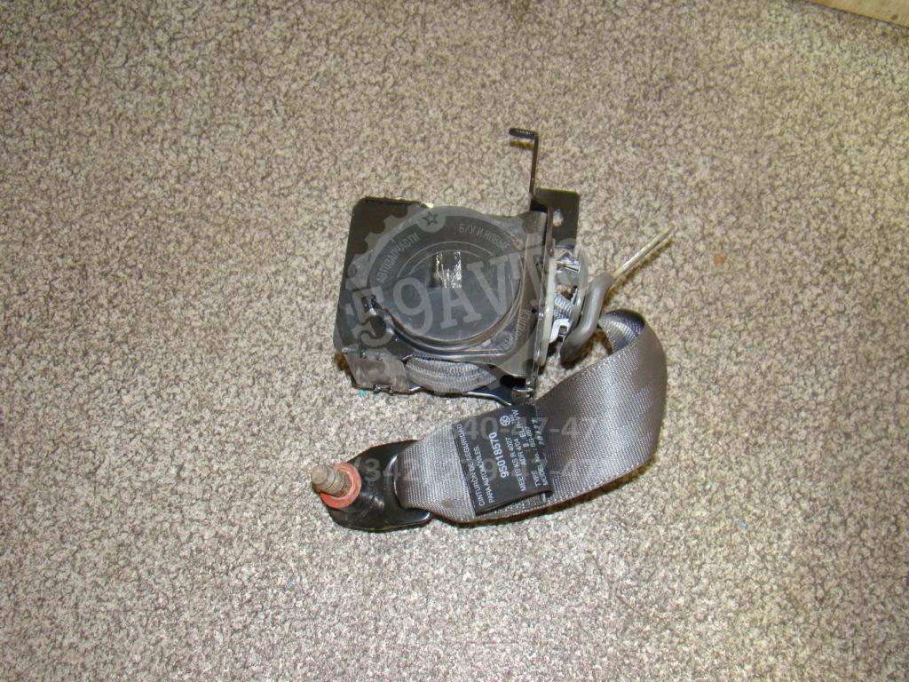 Ремень безопасности, 500 рублей, Пермь