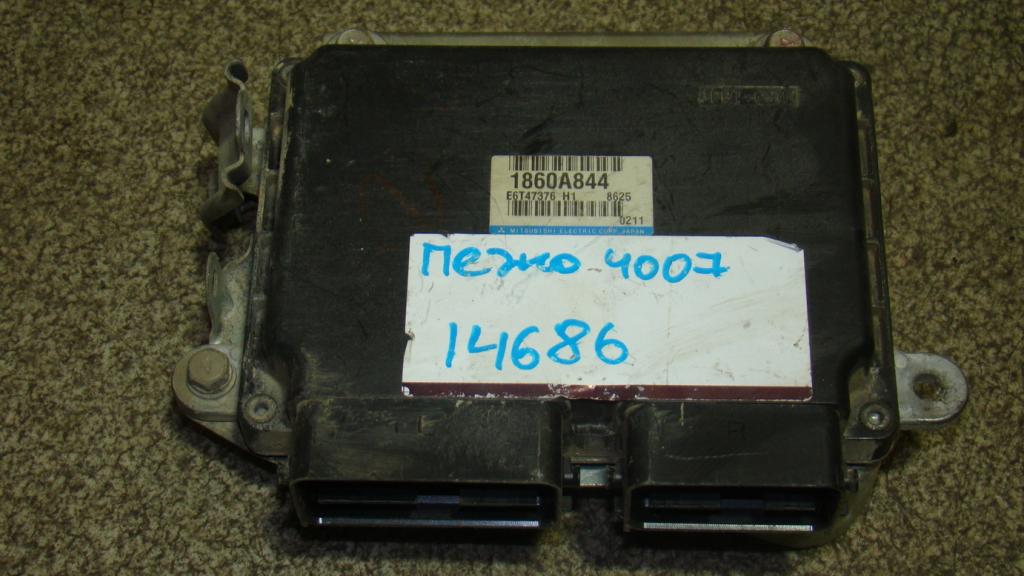 Блок управления двигателем, 10000 рублей, Пермь
