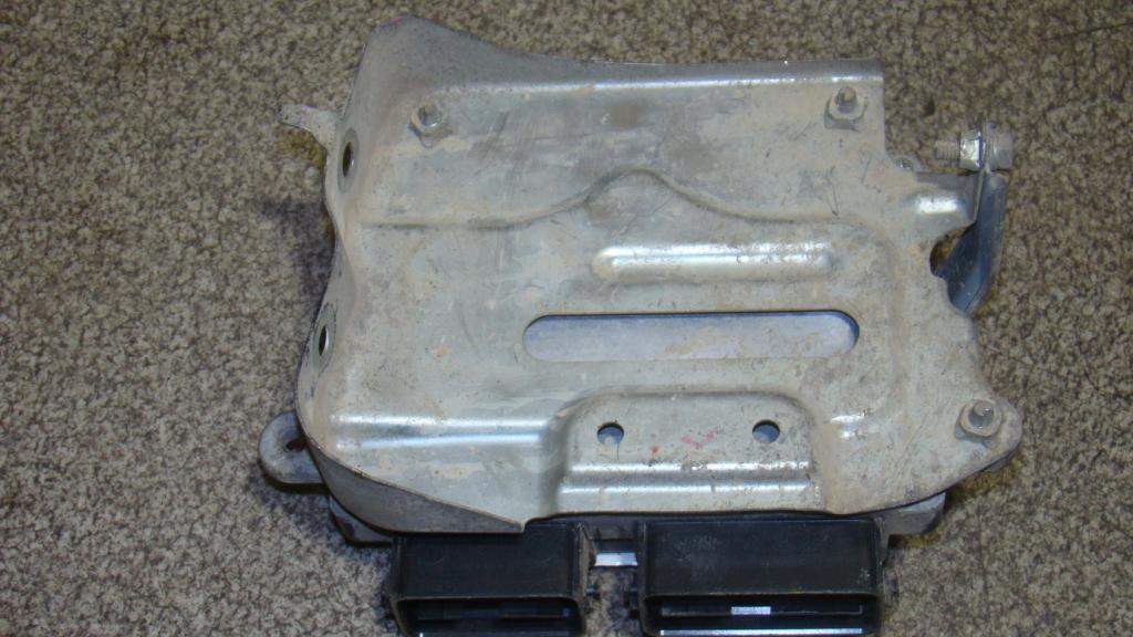 Блок управления двигателем, 10000 рублей, Пермь