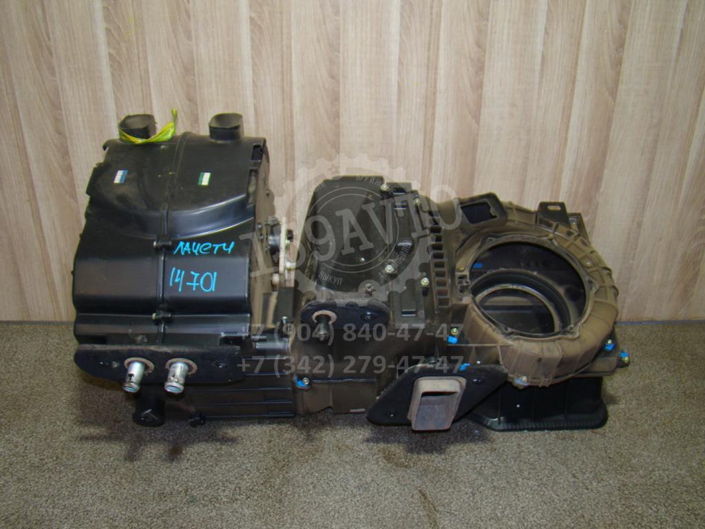 Корпус отопителя, 6000 рублей, Пермь