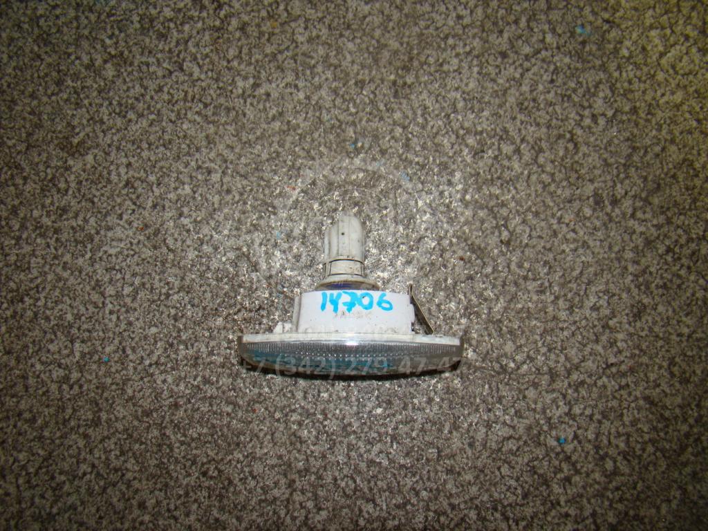 Повторитель на крыло, 500 рублей, Пермь