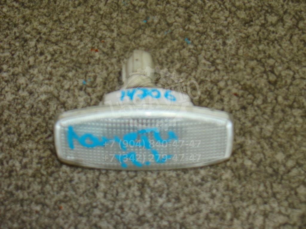 Повторитель на крыло, 500 рублей, Пермь