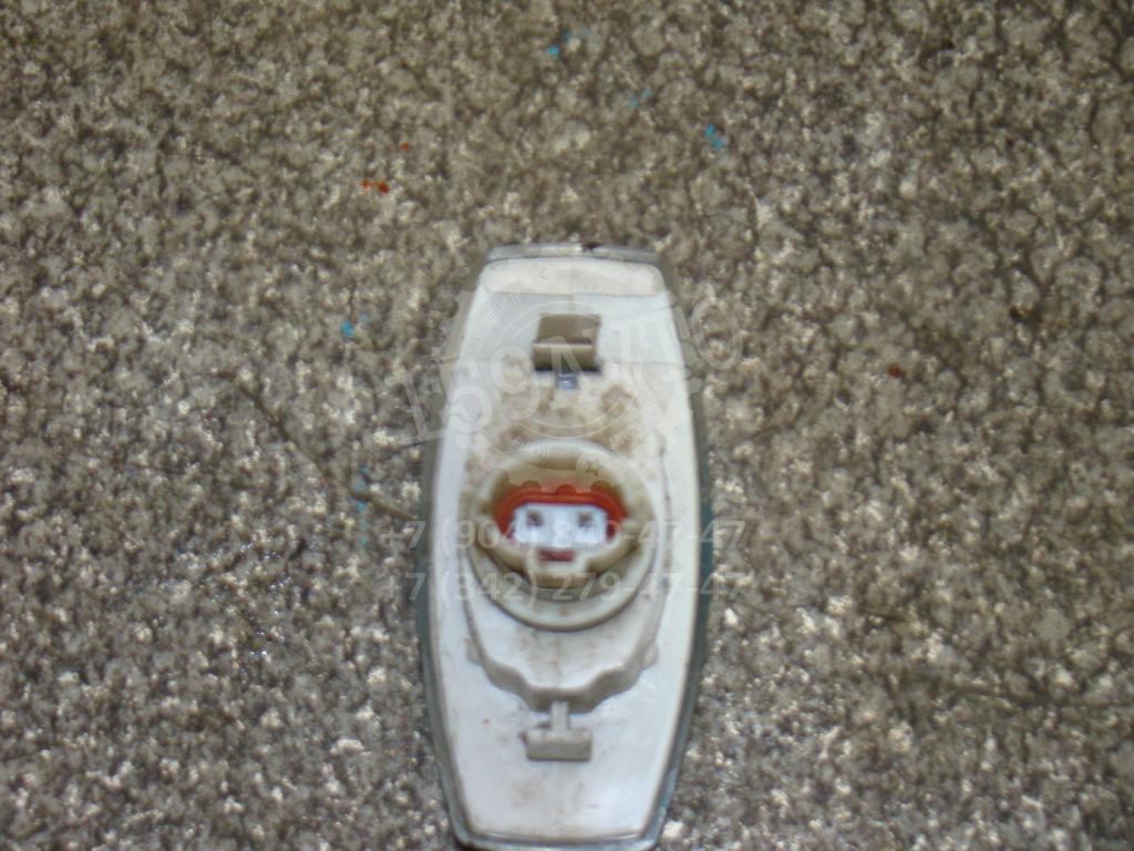 Повторитель на крыло, 500 рублей, Пермь