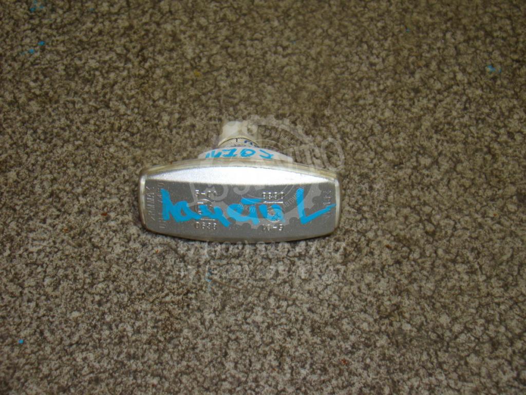 Повторитель на крыло, 500 рублей, Пермь