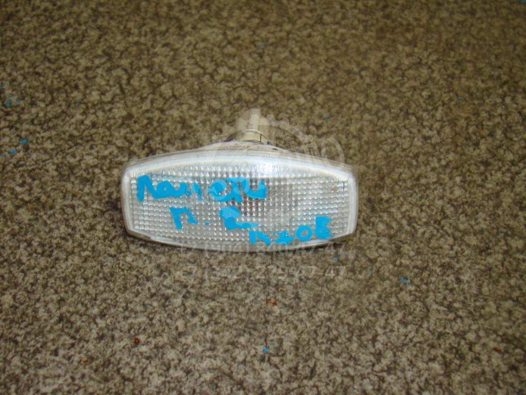 Повторитель на крыло, 500 рублей, Пермь