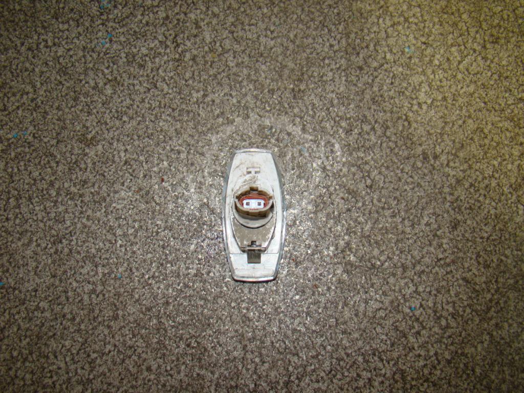 Повторитель на крыло, 500 рублей, Пермь