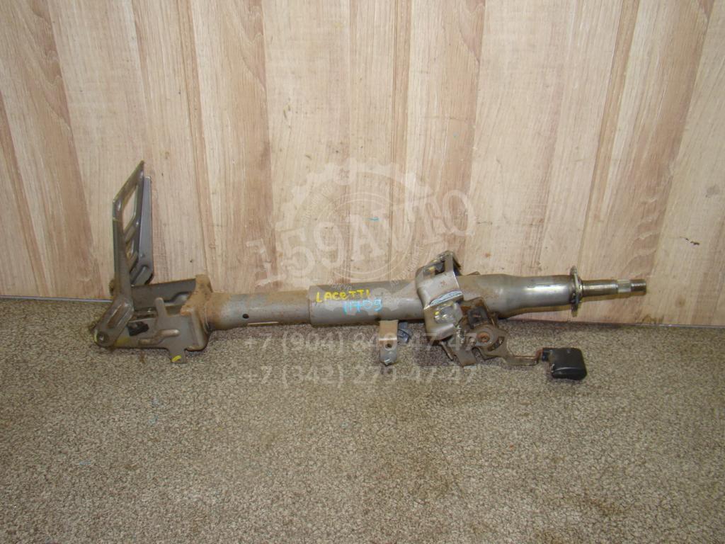 Колонка рулевая, 1000 рублей, Пермь