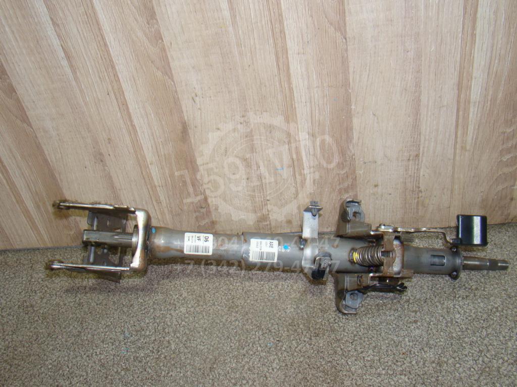 Колонка рулевая, 1000 рублей, Пермь