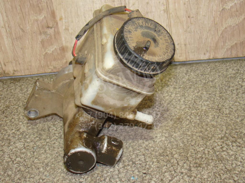 Цилиндр тормозной главный, 1000 рублей, Пермь