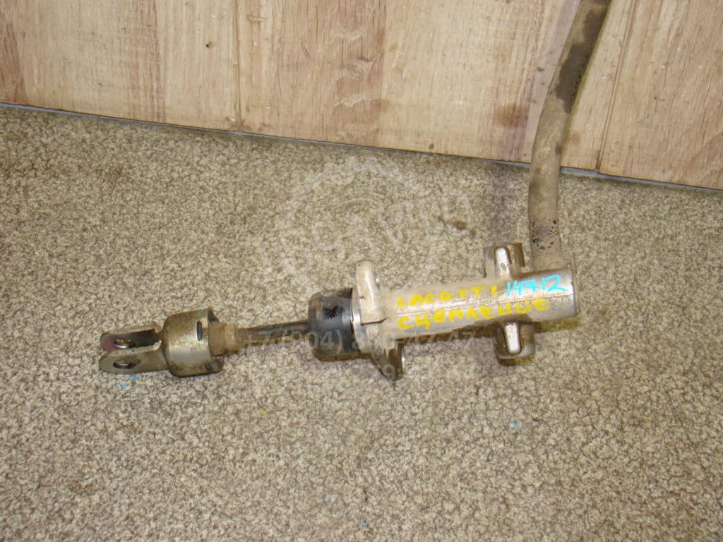 Цилиндр сцепления главный, 1000 рублей, Пермь