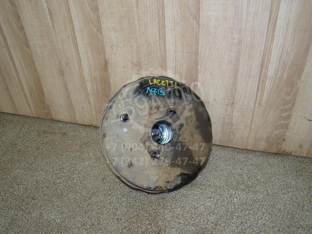 Усилитель тормозов вакуумный, 1000 рублей, Пермь