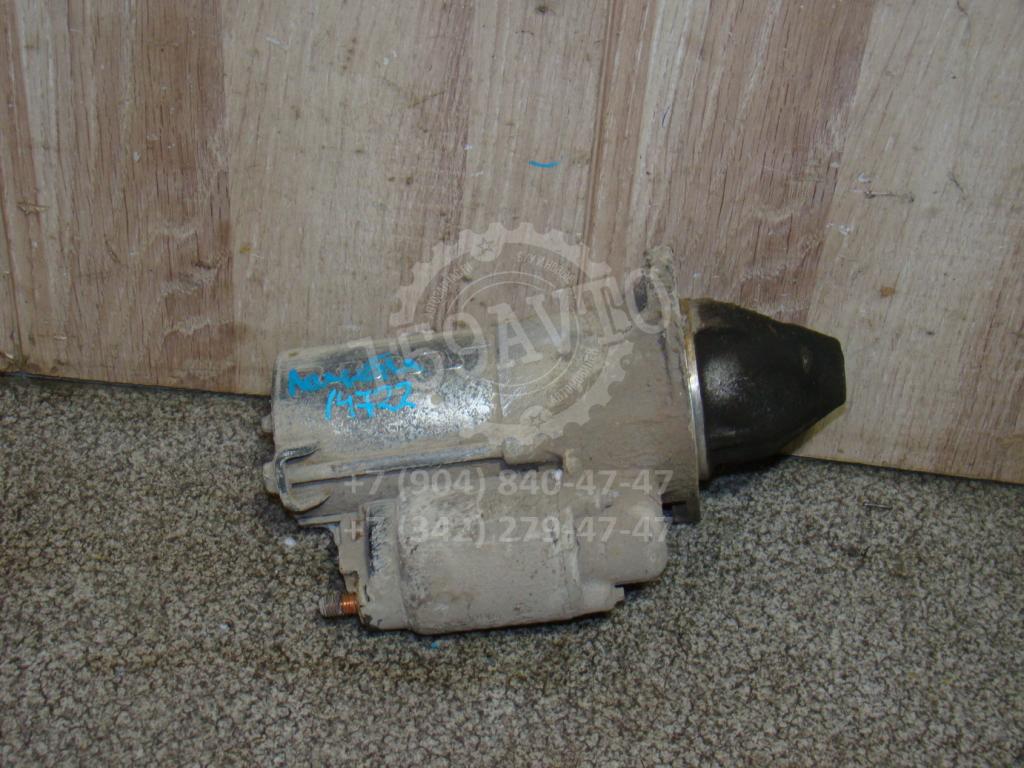 Стартер, 3500 рублей, Пермь