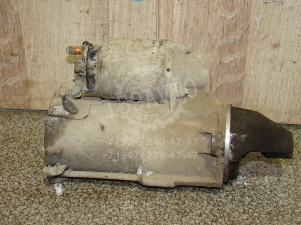 Стартер, 3500 рублей, Пермь