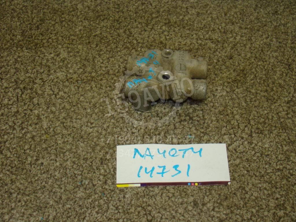 Распределитель тормозных сил, 500 рублей, Пермь