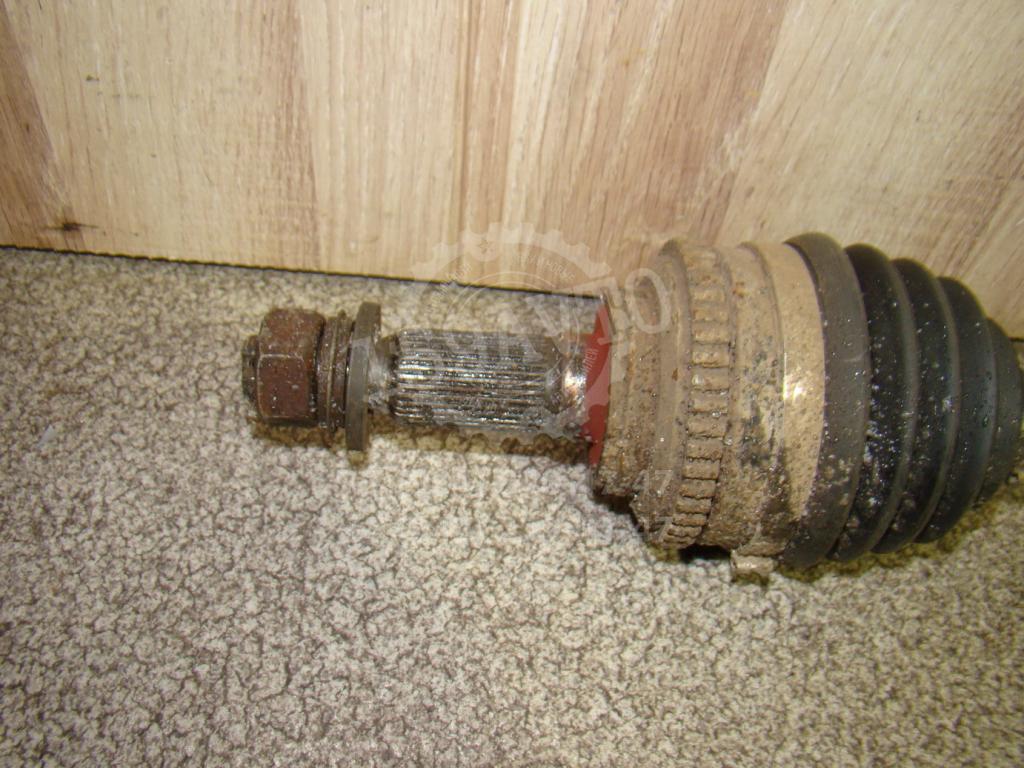 Полуось передняя левая, 2500 рублей, Пермь