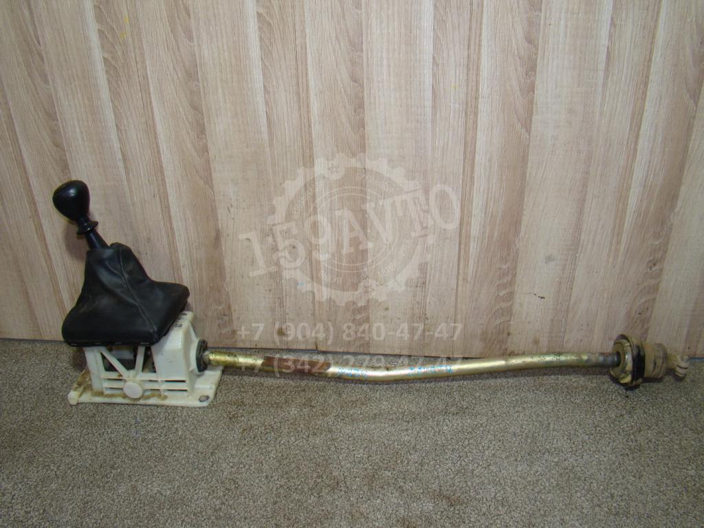 Кулиса МКПП, 1000 рублей, Пермь