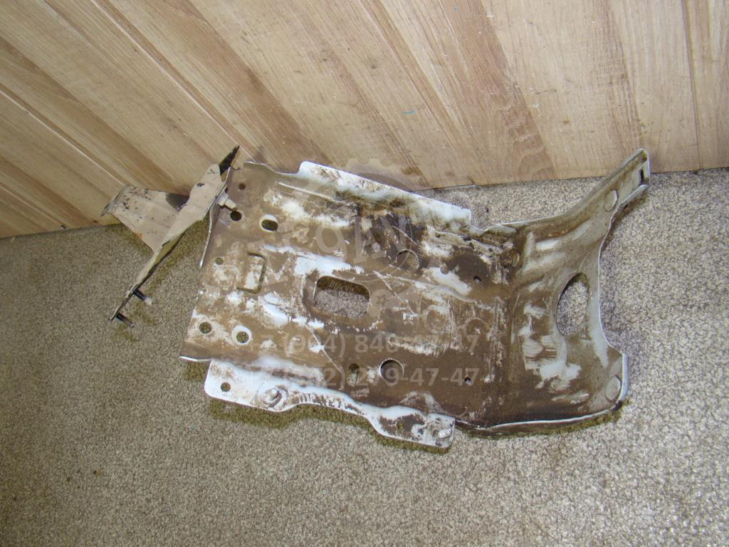 Крепление АКБ, 500 рублей, Пермь