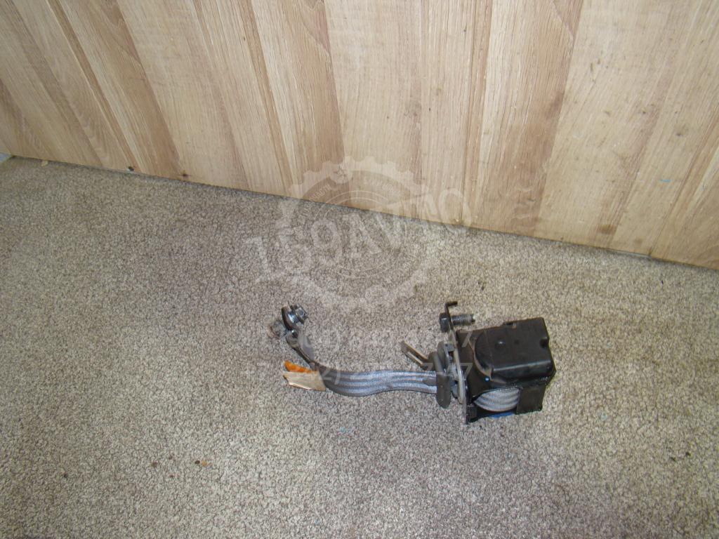 Ремень безопасности, 500 рублей, Пермь